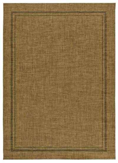 ALFOMBRA EXTERIOR-INTERIOR 28805 NATURAL