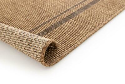 ALFOMBRA EXTERIOR-INTERIOR 28805 NATURAL