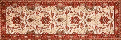 Pasillera Bali 795 Beige
