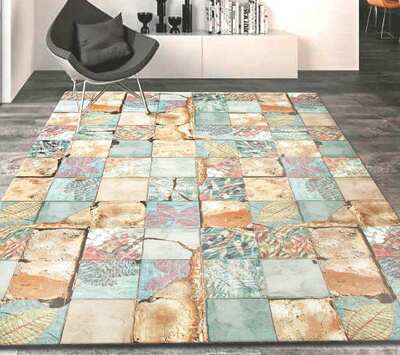 Alfombra Italy 50