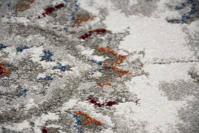 ALFOMBRA CLÁSICA VINTAGE 180 BEIGE