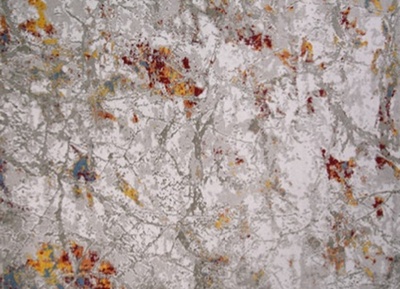 ALFOMBRA MARMOLADA 789 BEIGE