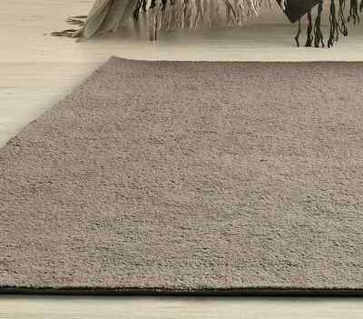 ALFOMBRA LAVABLE DE MICROFIBRA VISÓN