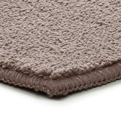 ALFOMBRA LAVABLE DE MICROFIBRA VISÓN