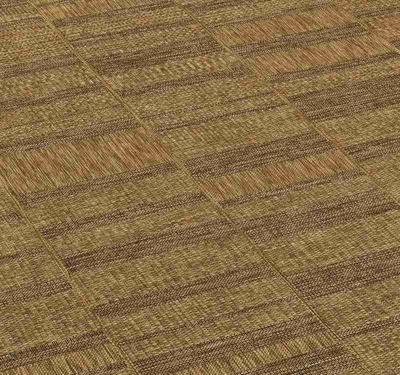 ALFOMBRA EXTERIOR-INTERIOR 28828 NATURAL