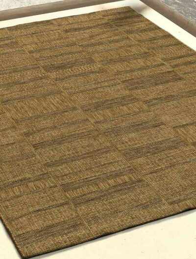 ALFOMBRA EXTERIOR-INTERIOR 28828 NATURAL