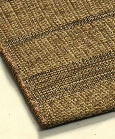 ALFOMBRA EXTERIOR-INTERIOR 28828 NATURAL