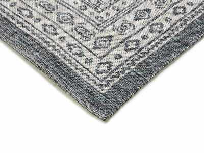 ALFOMBRA KILIM CHANDIA 1089 AZUL