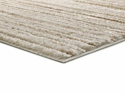 ALFOMBRA NÓRDICA RELIEVE LIMA 3501 BEIGE