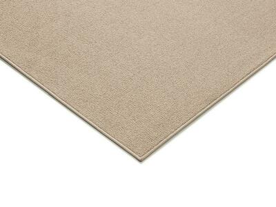 ALFOMBRA A MEDIDA AURA LISO BEIGE