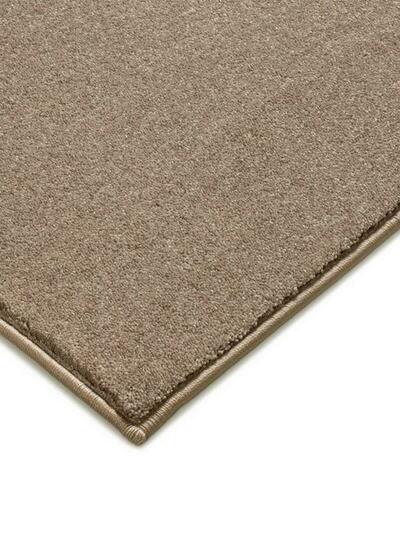 ALFOMBRA A MEDIDA CRESCENT LISO VISÓN