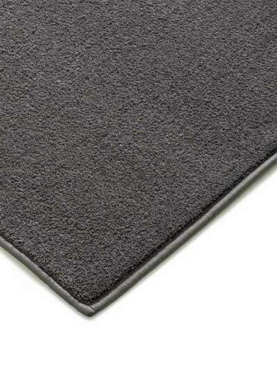 ALFOMBRA A MEDIDA COMFY LISO GRIS