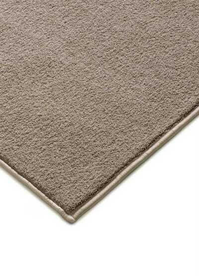ALFOMBRA A MEDIDA COMFY LISO LINO