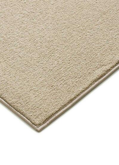 ALFOMBRA A MEDIDA COMFY LISO BEIGE