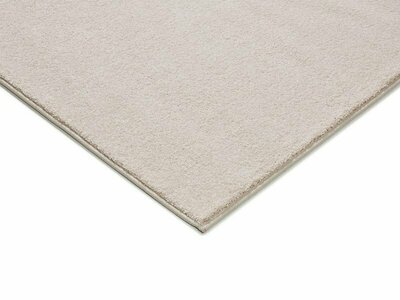 ALFOMBRA A MEDIDA ORIÓN LISO BLANCO