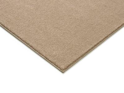 ALFOMBRA A MEDIDA ORIÓN LISO BEIGE