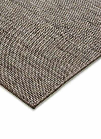 ALFOMBRA DE EXTERIOR A MEDIDA NATURA 4001 GRIS