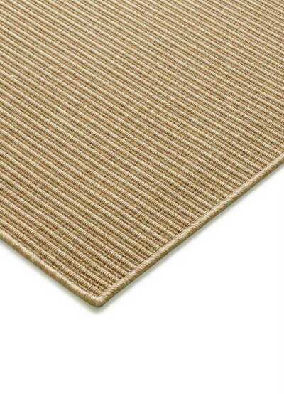ALFOMBRA DE EXTERIOR A MEDIDA NATURA 4501 BEIGE