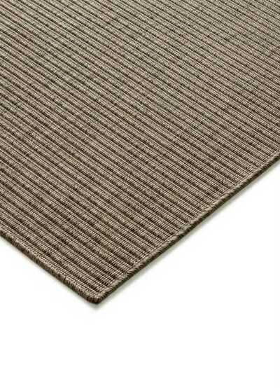 ALFOMBRA DE EXTERIOR A MEDIDA NATURA 4501 GRIS