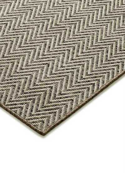 ALFOMBRA MOQUETA PARA EXTERIOR NATURA 4027 GRIS