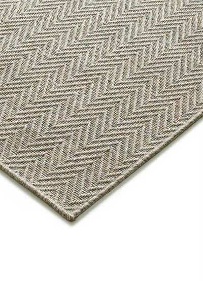 ALFOMBRA MOQUETA PARA EXTERIOR NATURA 4027 GRIS CLARO