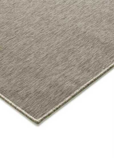 ALFOMBRA MOQUETA ÁFRICA 4506 PLATA