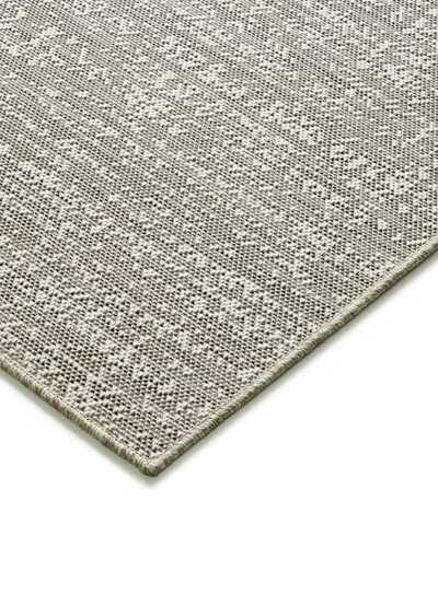 ALFOMBRA MOQUETA ÁFRICA 4035 PLATA