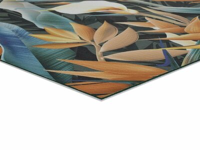 ALFOMBRA DE COCINA RICCI FORESTA