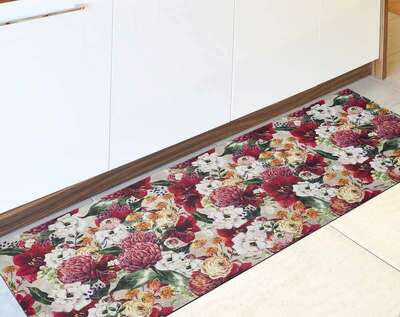 ALFOMBRA DE COCINA RICCI GIGLI