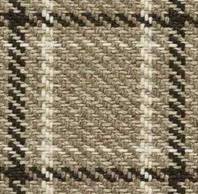Alfombra de Lana Cuadros Escoceses Kilt 501