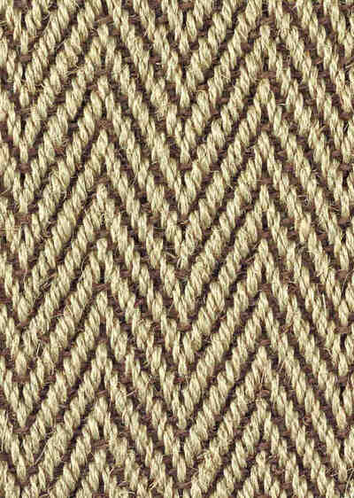 ALFOMBRA DE SISAL A MEDIDA BEIGE 411