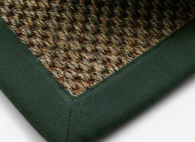 ALFOMBRA DE SISAL A MEDIDA 8006
