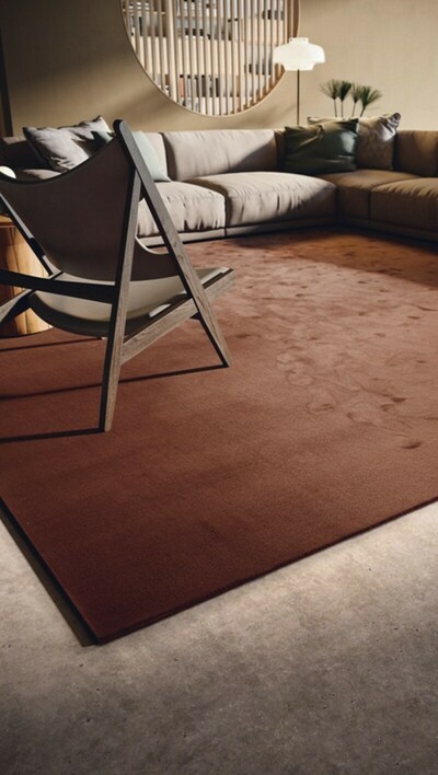ALFOMBRA A MEDIDA INSPIRATION 25