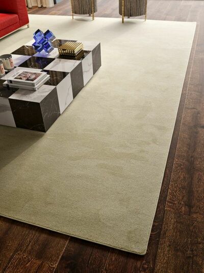 ALFOMBRA A MEDIDA JOY 34 CREMA