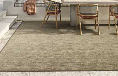 ALFOMBRA A MEDIDA PARA EXTERIOR STONE COLORS 886