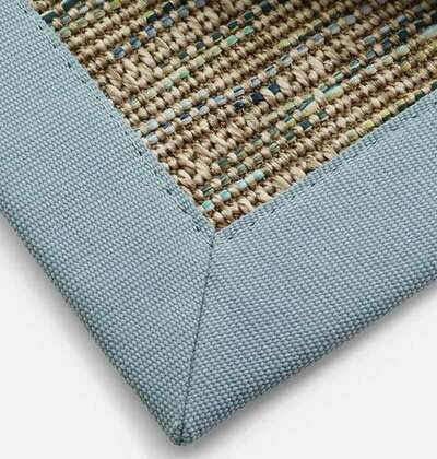 ALFOMBRA A MEDIDA PARA EXTERIOR STONE COLORS 887
