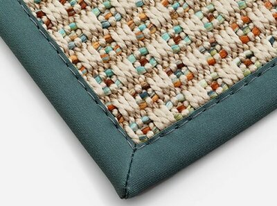 ALFOMBRA A MEDIDA PARA EXTERIOR STONE COLORS 890