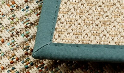 ALFOMBRA A MEDIDA PARA EXTERIOR STONE COLORS 890