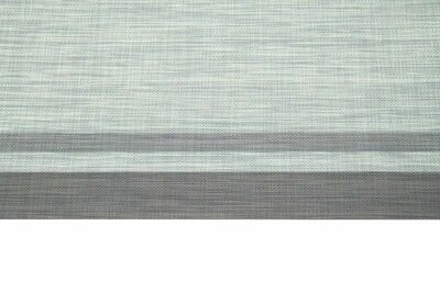 ALFOMBRA DE PVC LARA-2 GRIS