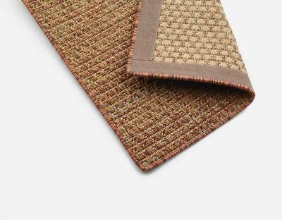 ALFOMBRA A MEDIDA PARA EXTERIOR STONE COLORS 893