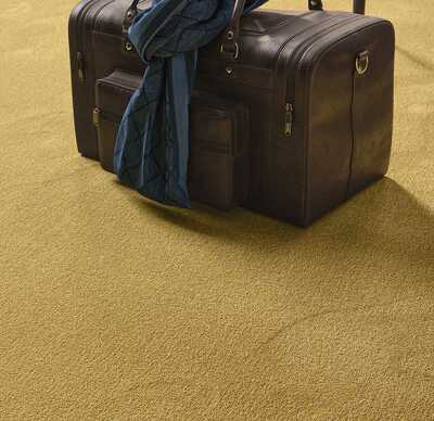 ALFOMBRA A MEDIDA ARISTOCRAT 856 ORO