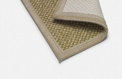 ALFOMBRA DE SISAL A MEDIDA 8042 BAY
