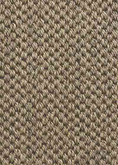 ALFOMBRA DE SISAL A MEDIDA 9007 
