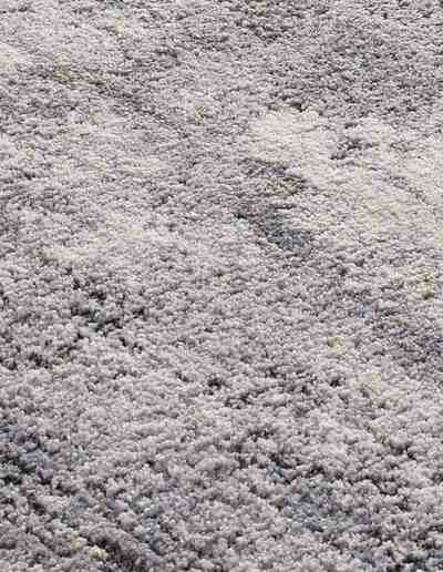 ALFOMBRA SHAGGY ABSTRACTA 9060 GRIS