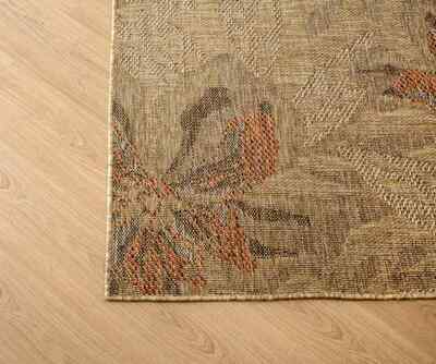 ALFOMBRA EXTERIOR 20 BEIGE