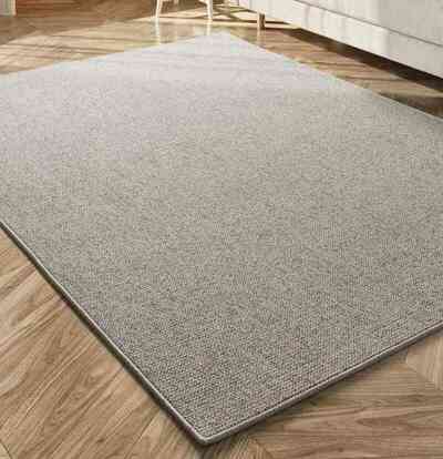 ALFOMBRA A MEDIDA COUNTRY CREMA