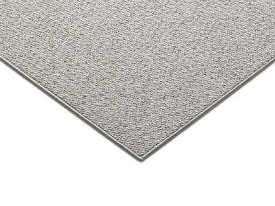 ALFOMBRA A MEDIDA COUNTRY GRIS PLATA