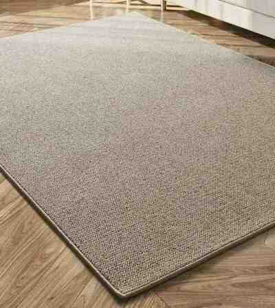 ALFOMBRA A MEDIDA COUNTRY NATURAL