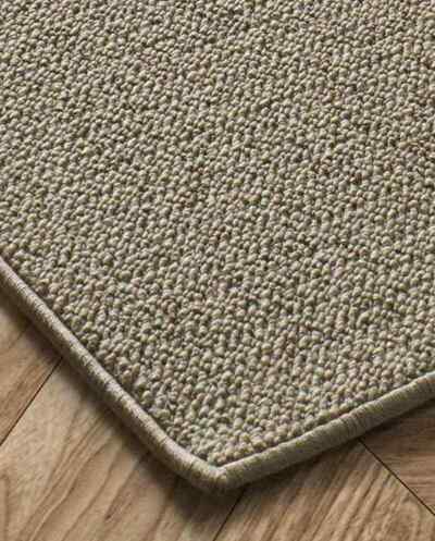 ALFOMBRA A MEDIDA COUNTRY NATURAL