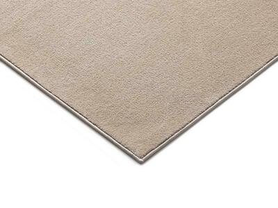 ALFOMBRA A MEDIDA ILLUSION BEIGE